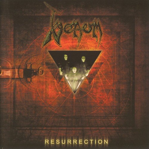 Venom - Resurrection